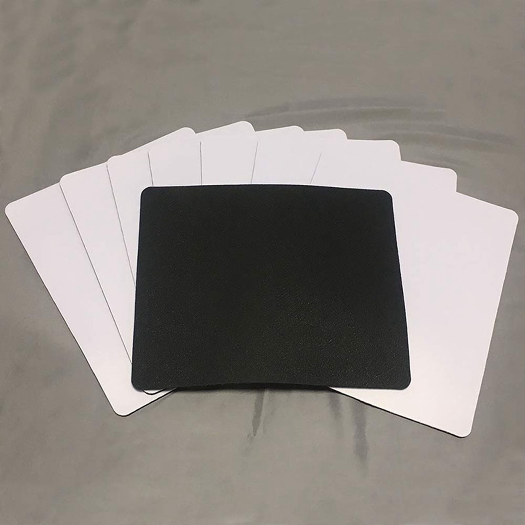 Mouse Pad Blank Sublimation - Superior-20Pcs Alas Mouse Kosong Untuk Transfer