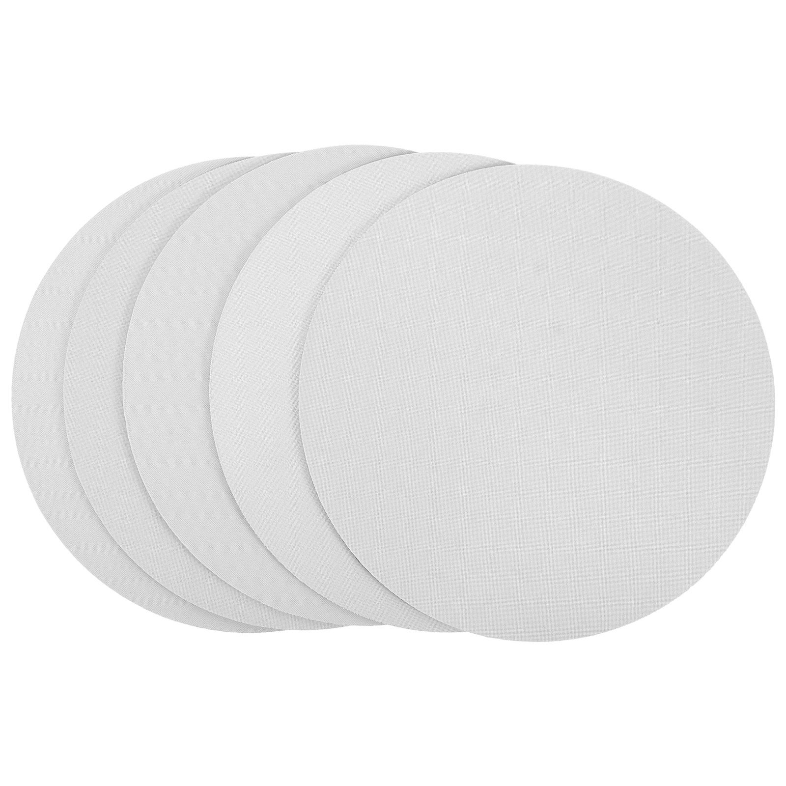 Mouse Pad Blank Sublimation - 5Pcs Alas Mouse Sublimasi Profesional Ukuran