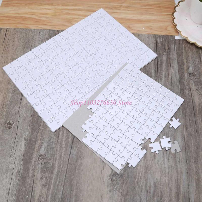 R6FD Puzzle Kosong Potongan Ga - Puzzle Blank White ulasan dan harga