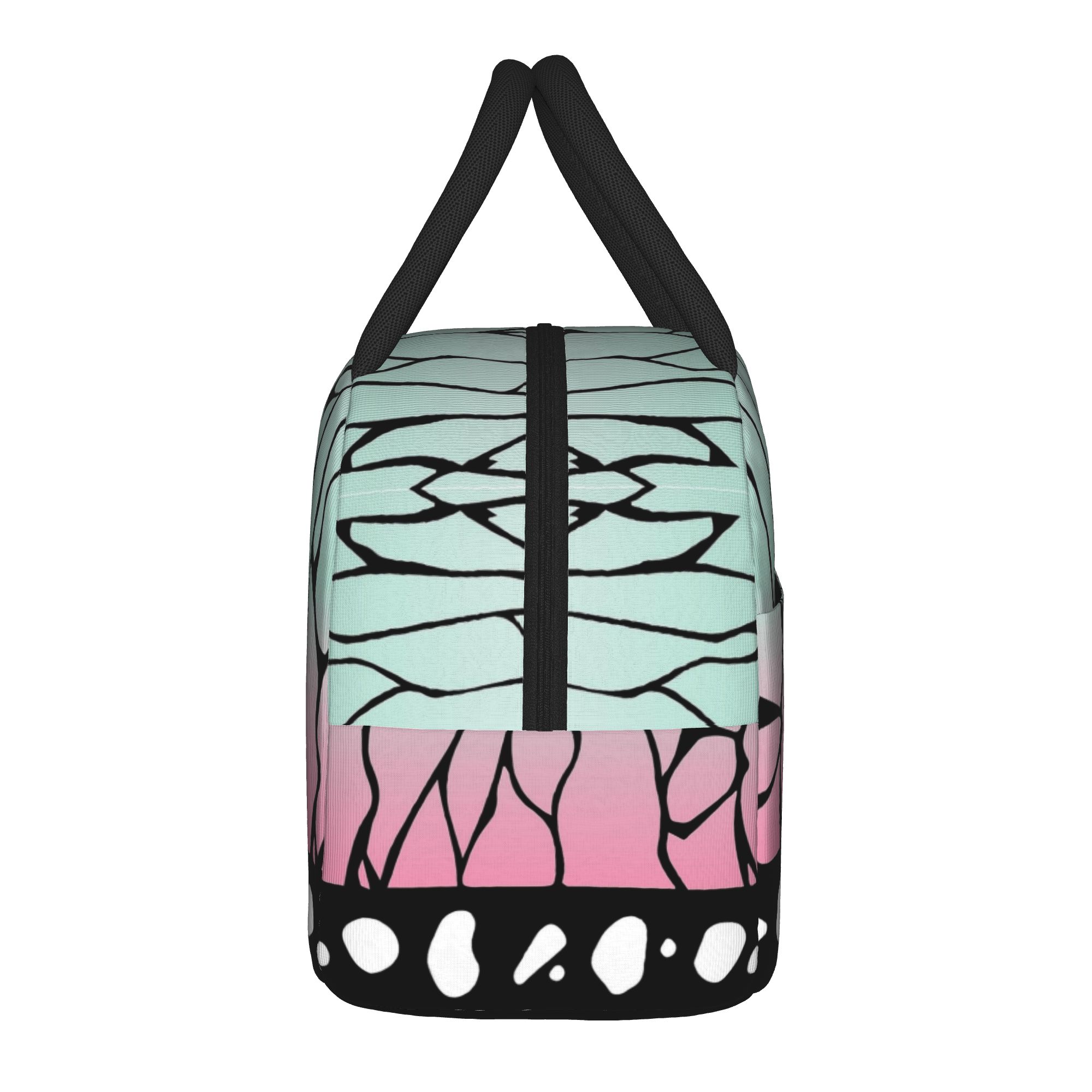 Tas Makan Siang Terisolasi Ani - Tote Bag Sublimation ulasan dan harga