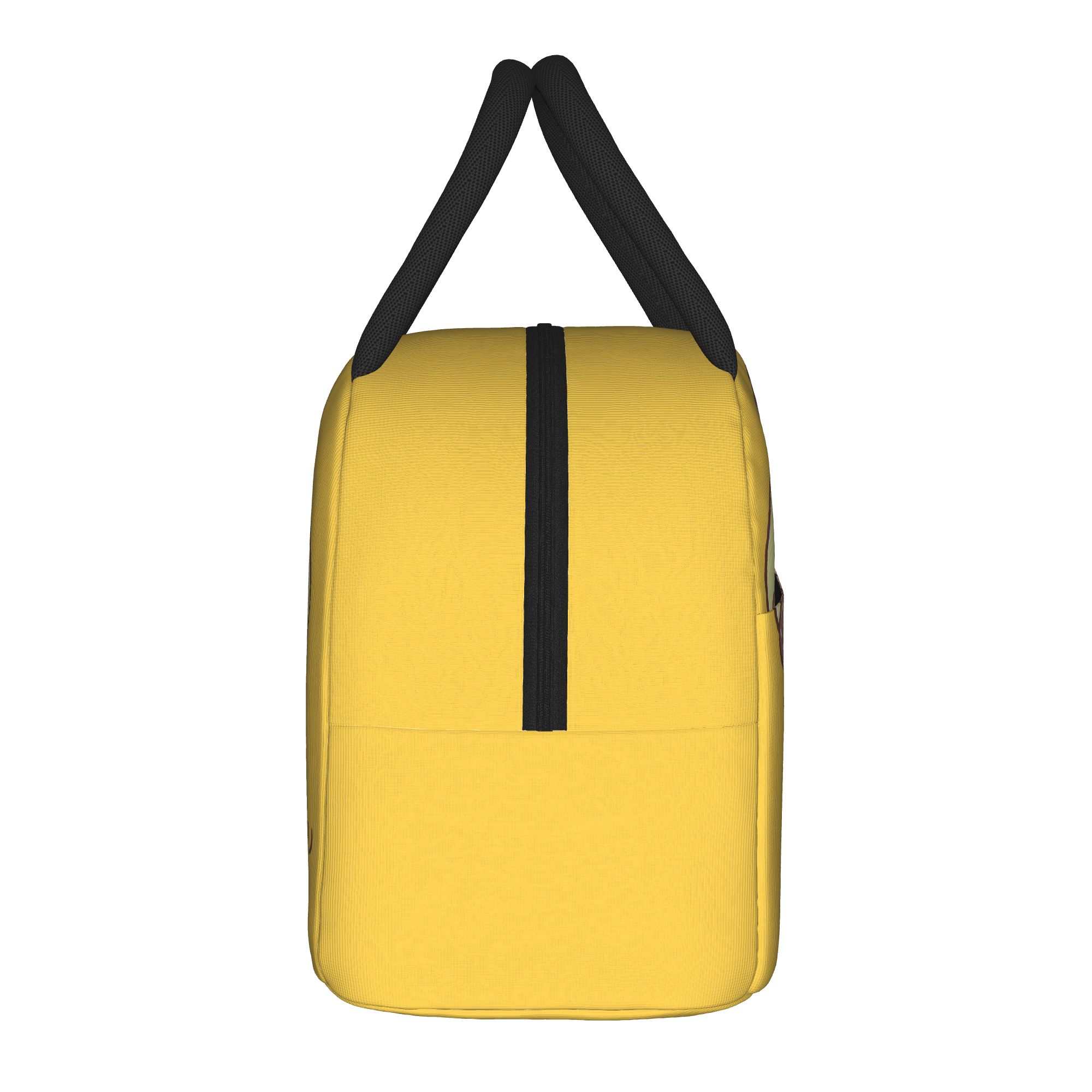 Pompompurin Donat Tas Makan Si - Tote Bag Sublimation ulasan dan harga