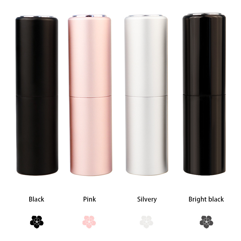 Botol parfum logam isi ulang a - Water Bottle Blank ulasan dan harga