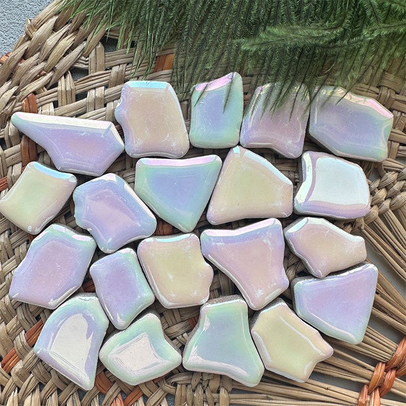 100G Ubin Mosaik Keramik Tidak - Ceramic Tile Blank ulasan dan harga