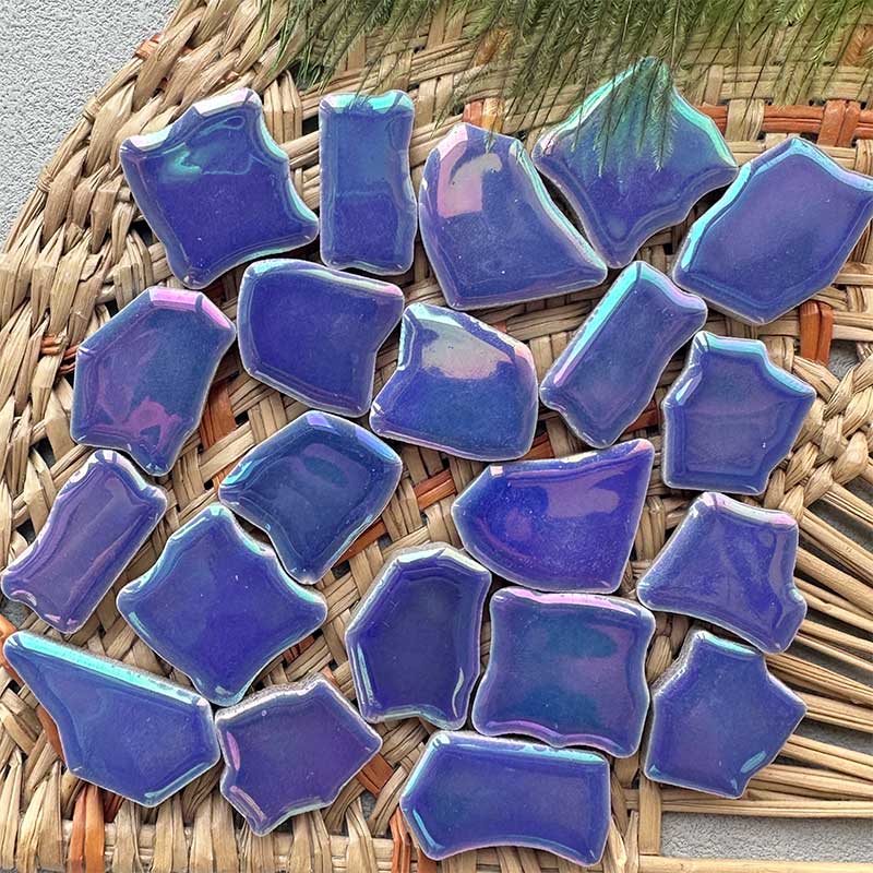 100G Ubin Mosaik Keramik Tidak - Ceramic Tile Blank ulasan dan harga