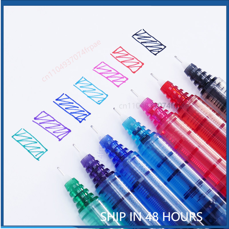 Untuk PILOT BX-V5 Pena Rollerb - Pilot Pen V5 ulasan dan harga