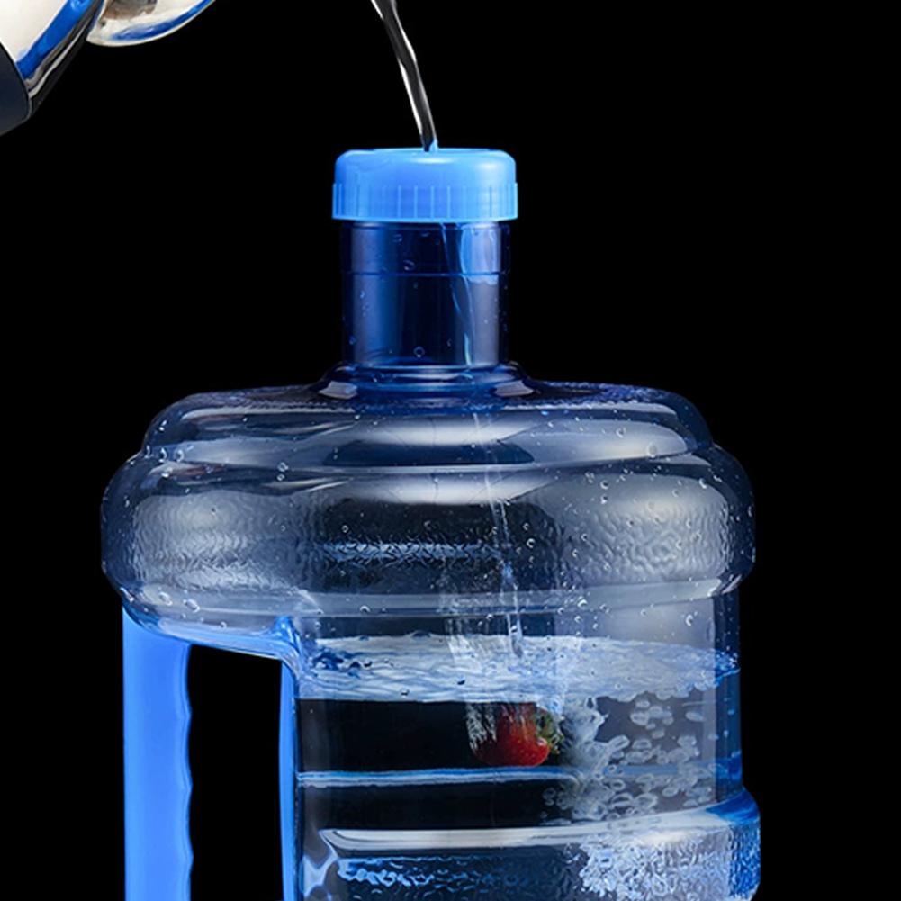 Botol Air PET Tebal 5L/7.5L, B - Water Bottle Blank ulasan dan harga