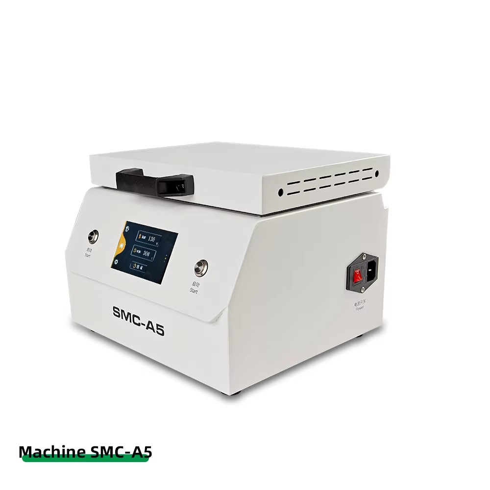 Mesin Cetak Transfer Panas Sub - Phone Case Blank Print ulasan dan harga