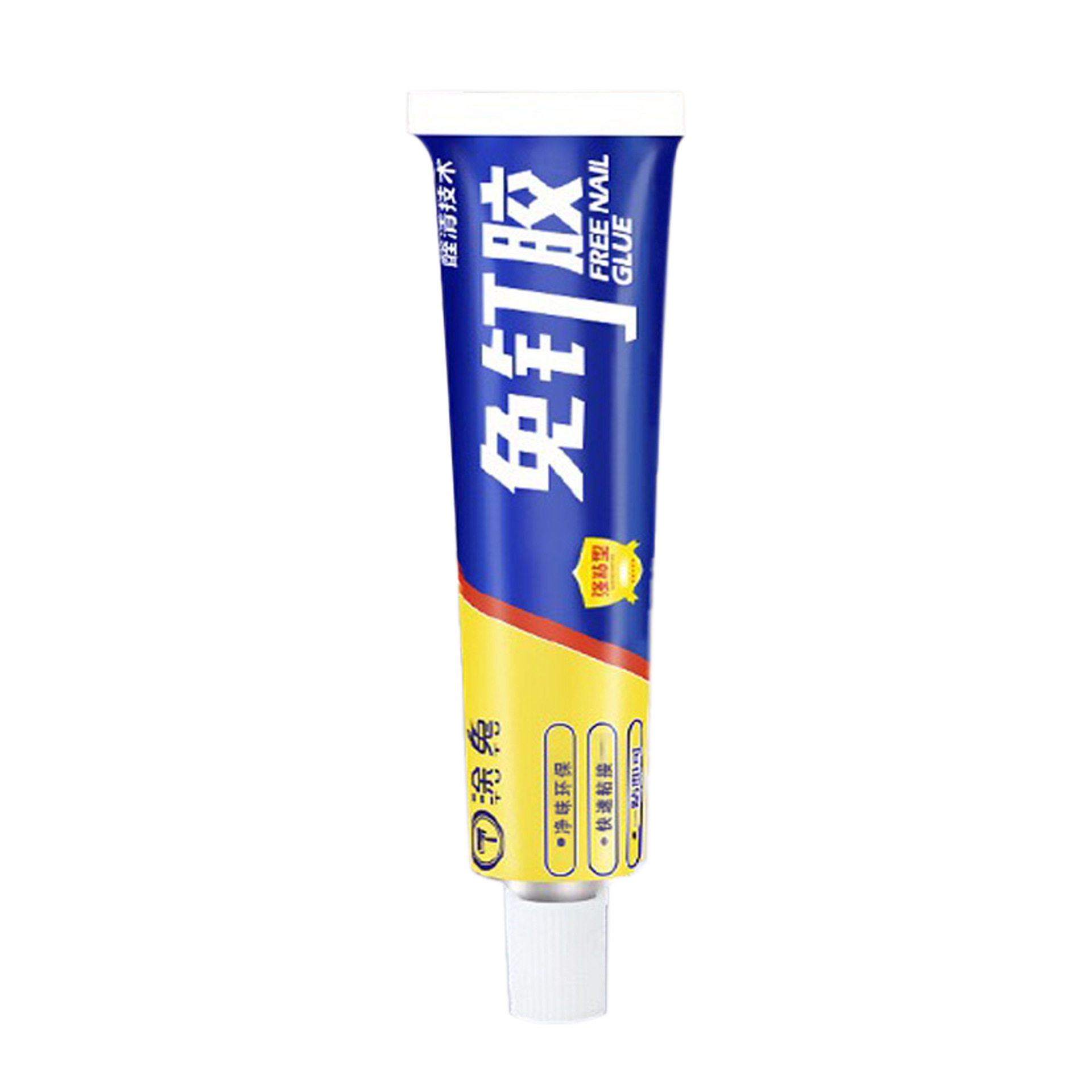 6-60Ml Lem Bebas Kuku Lateks P - Ceramic Tile Blank ulasan dan harga