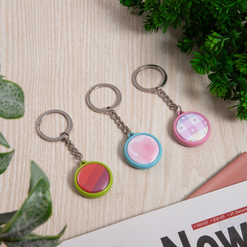 50pcs/Set 25mm 32mm 37mm Gantu - Button Badge Blank ulasan dan harga