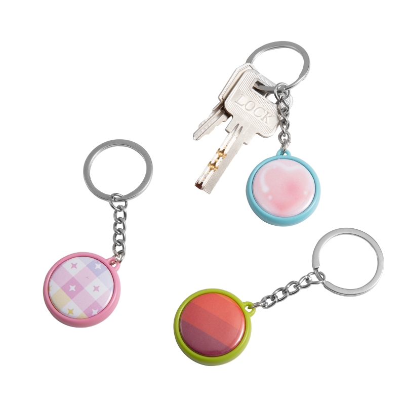 50pcs/Set 25mm 32mm 37mm Gantu - Button Badge Blank ulasan dan harga