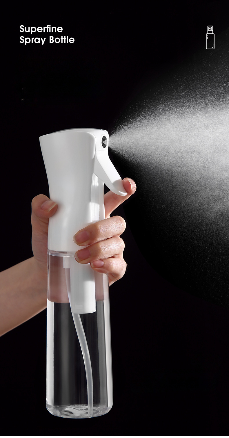 200/300/500Ml Botol Semprot Te - Water Bottle Blank ulasan dan harga