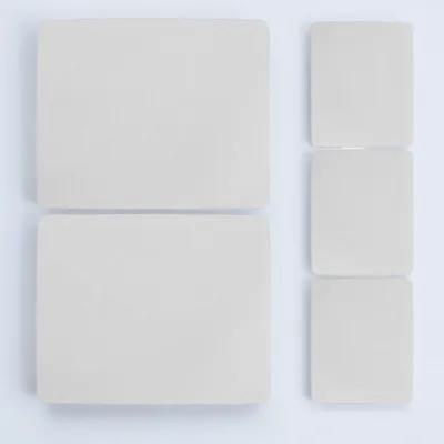 5Pcs Alas Mouse Sublimasi Besa - Mouse Pad Blank Sublimation ulasan dan harga