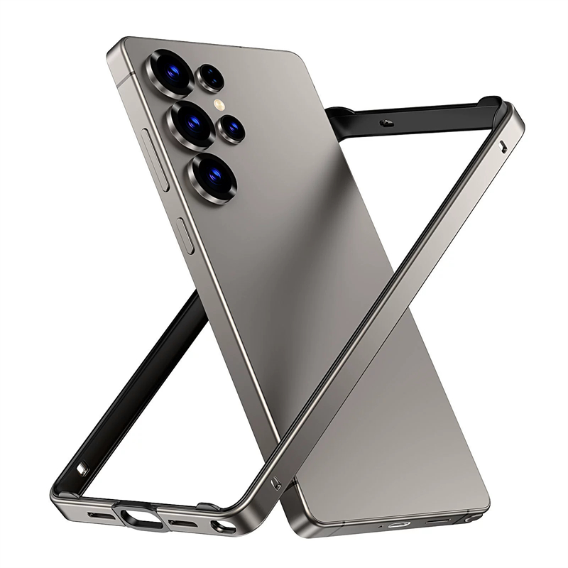 Casing Bumper Logam Bingkai Al - Metal Photo Panel ulasan dan harga