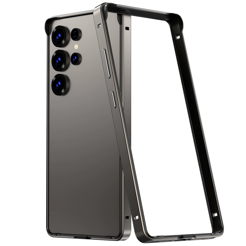 Casing Bumper Logam Bingkai Al - Metal Photo Panel ulasan dan harga