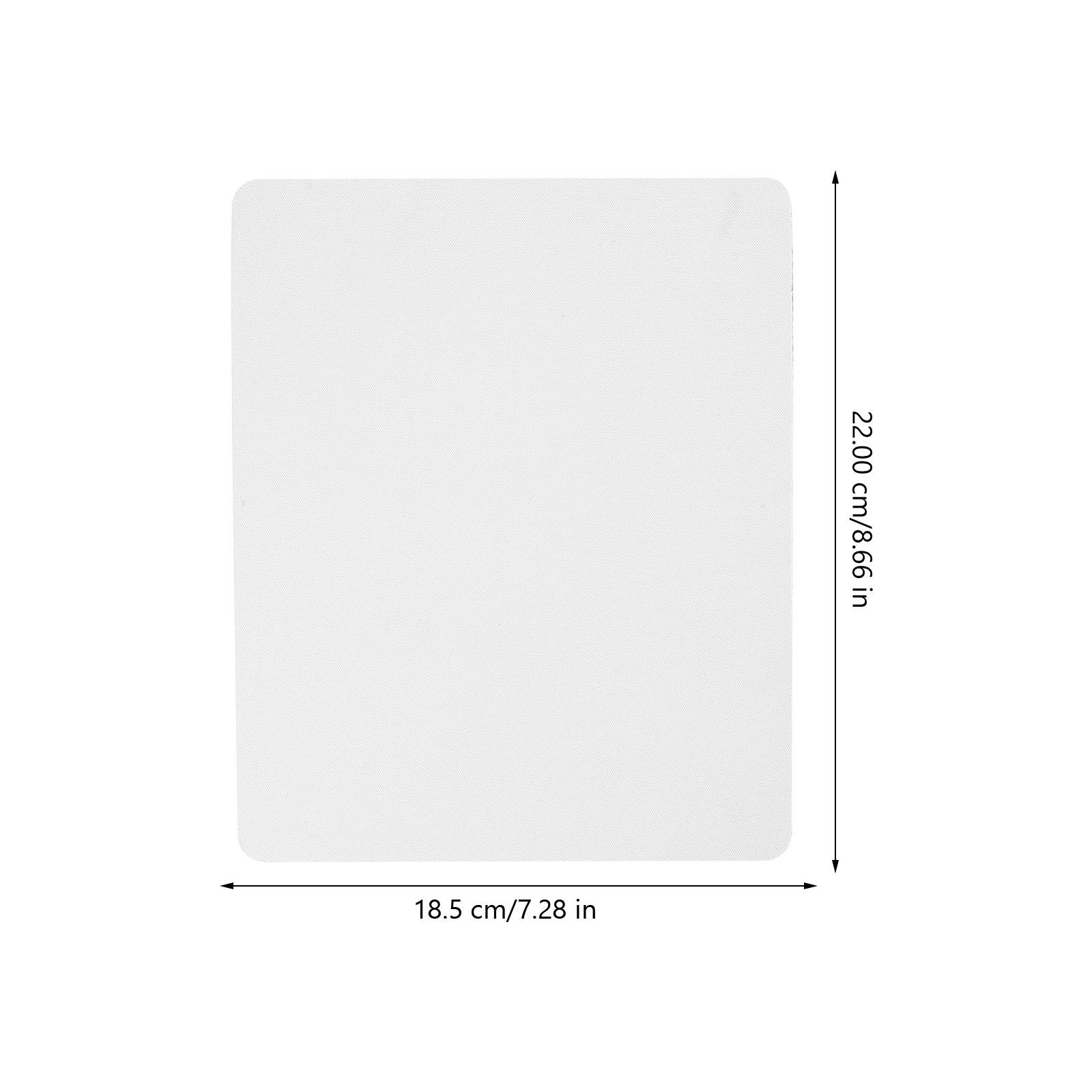 5Pcs Alas Mouse Kosong untuk S - Mouse Pad Blank Sublimation ulasan dan harga