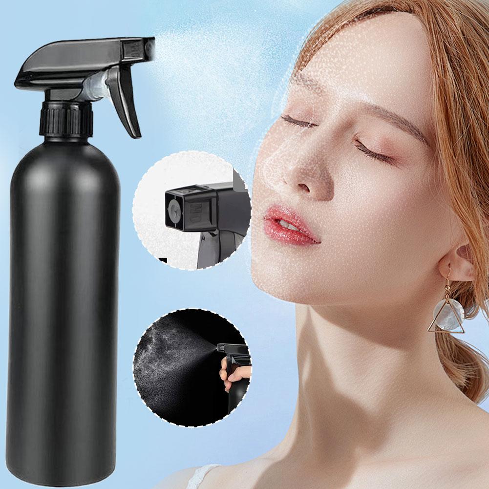 1 Buah Botol Semprot 500ML Bot - Water Bottle Blank ulasan dan harga