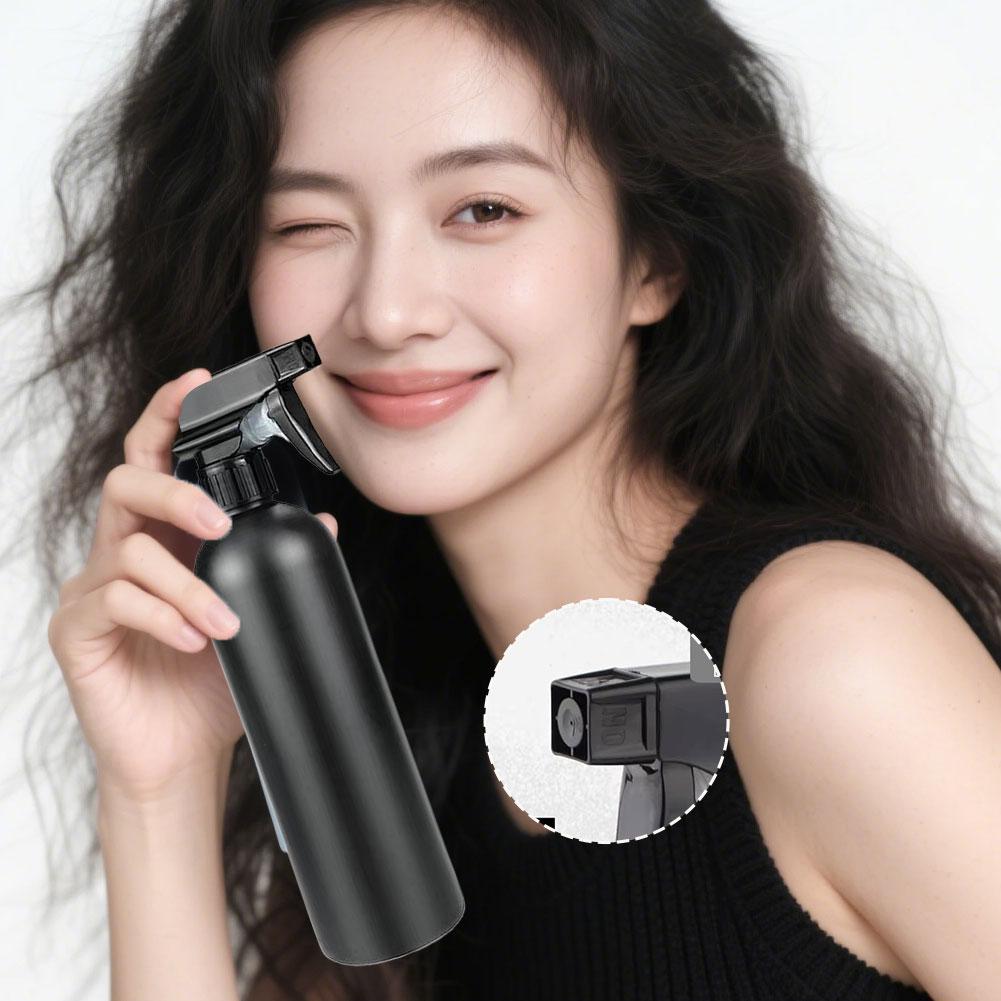 1 Buah Botol Semprot 500ML Bot - Water Bottle Blank ulasan dan harga